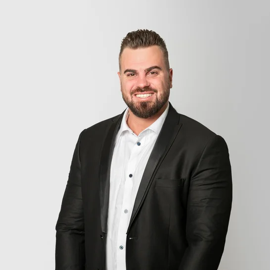 Tobias Geiregger Tobias Geiregger